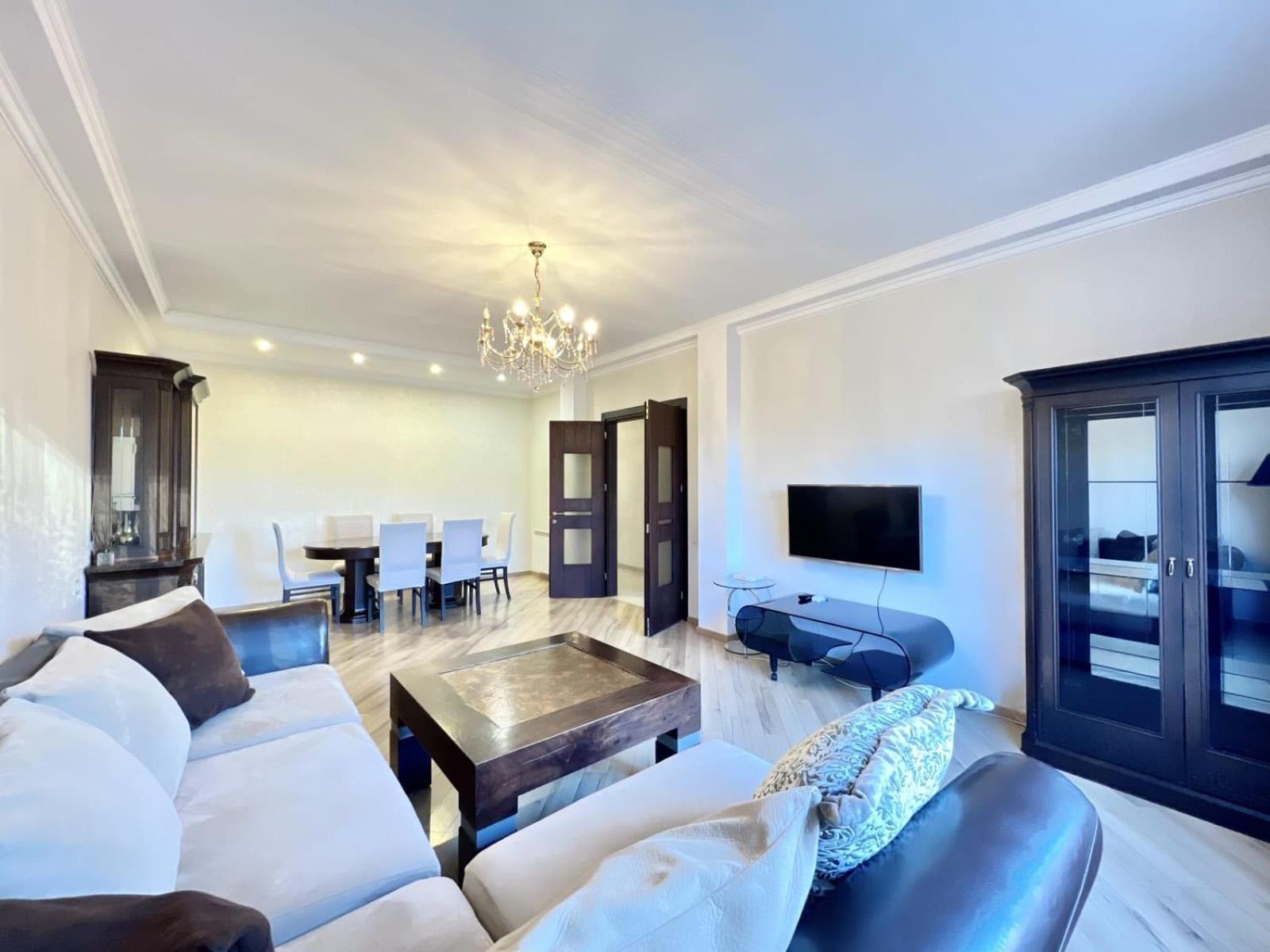 Villa In Tbilisi Exteriör bild