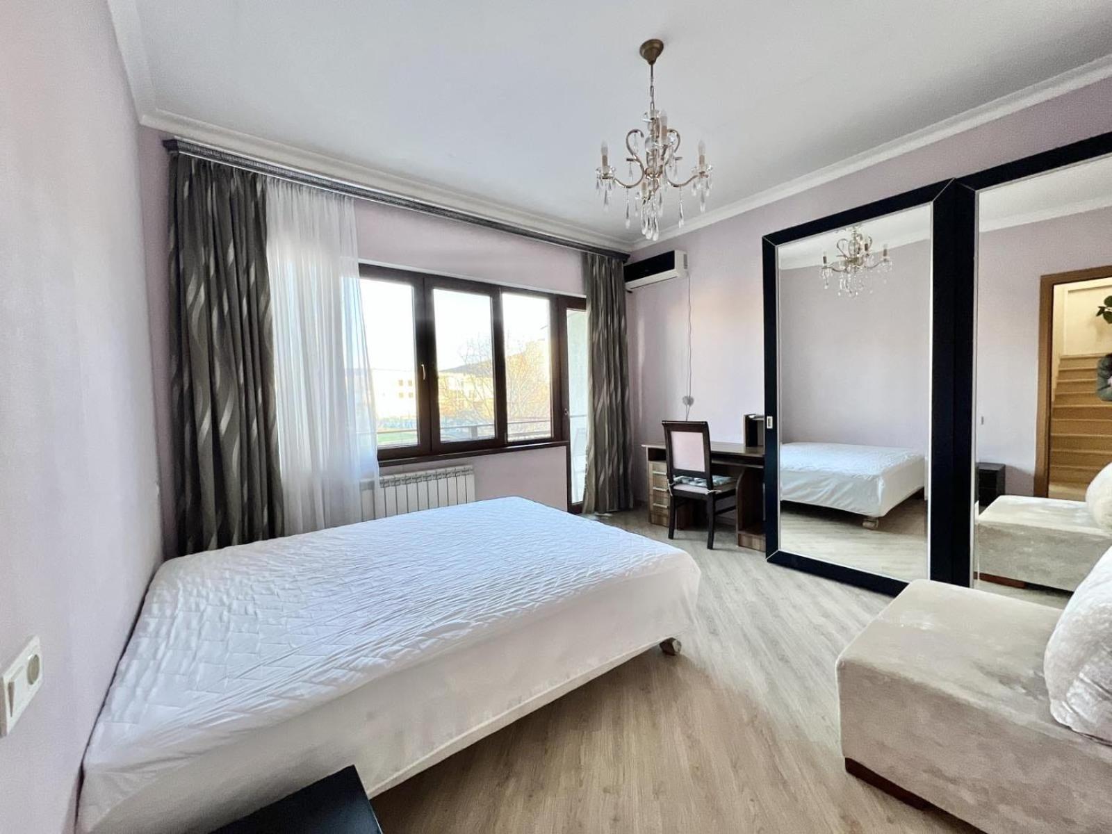 Villa In Tbilisi Exteriör bild